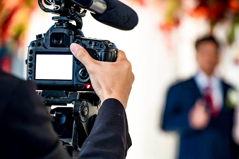Videography & Photography Services
