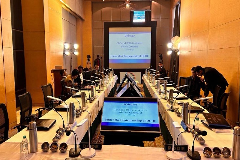 Conferences Function Services