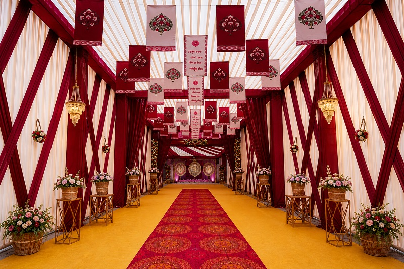 Wedding Function Services