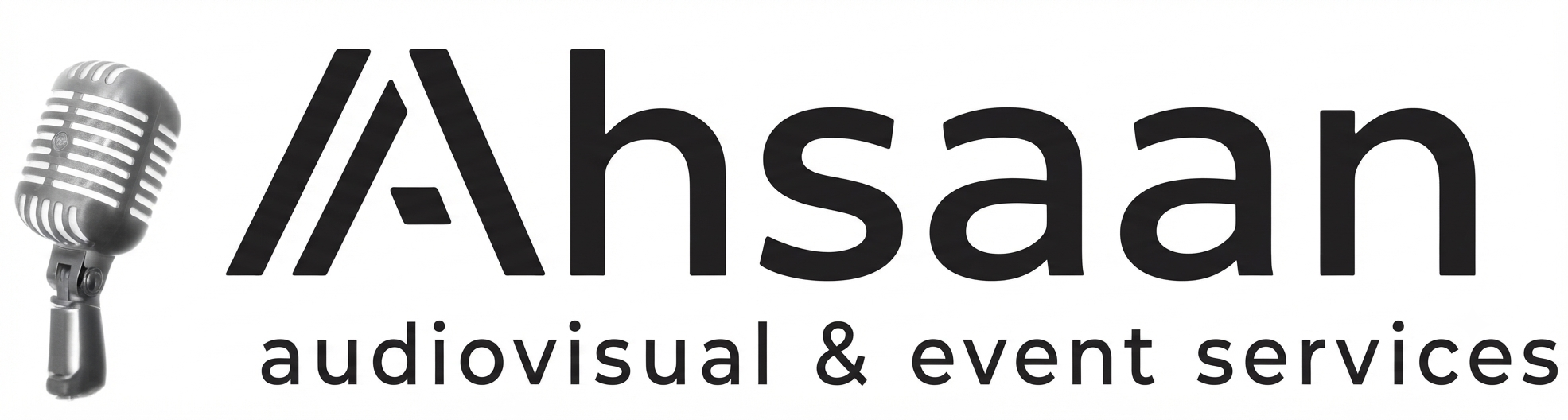 Ahsaan Audiovisual & Event Services